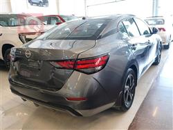 نيسان سنترا